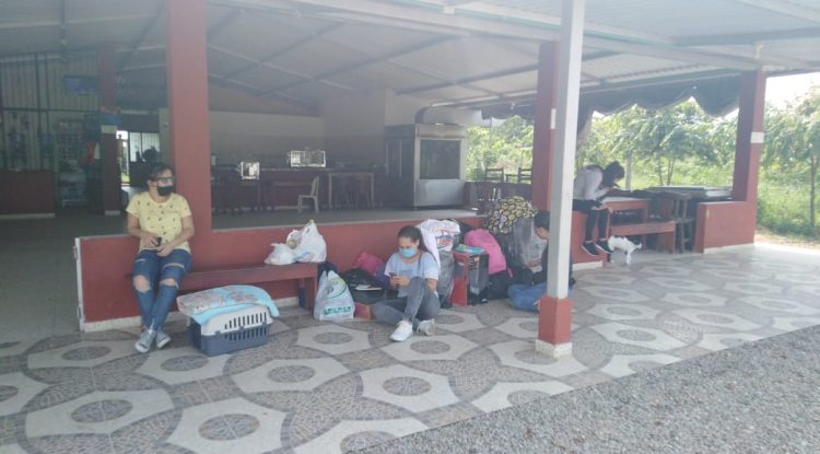 Universitarias del Guaviare esperan decisión del Comité de Derechos Humanos