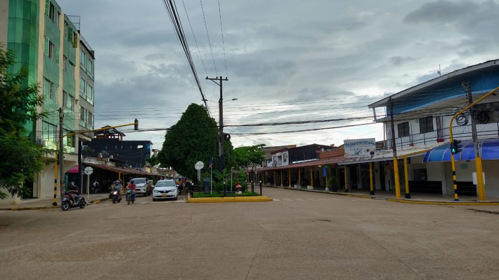 Taxista denuncia piques ilegales en San José del Guaviare