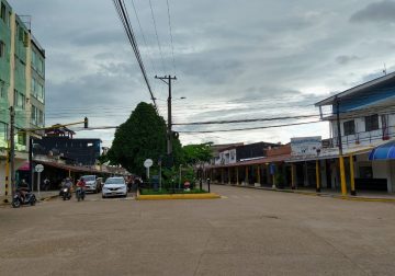 Taxista denuncia piques ilegales en San José del Guaviare