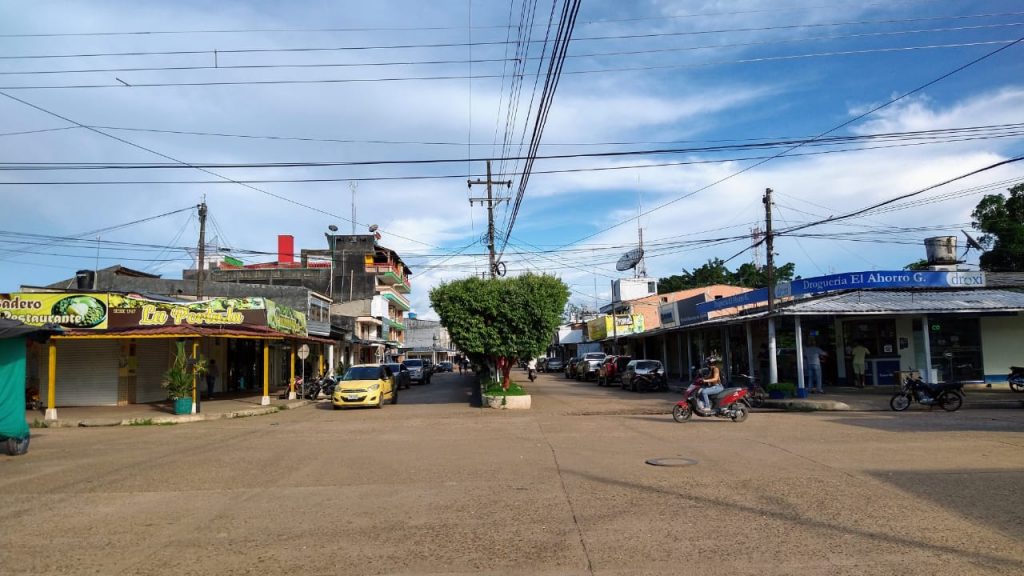 Comerciantes se pronuncian ante abandono de la Cámara de Comercio