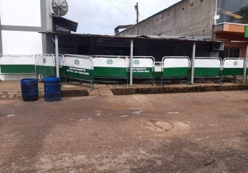 En agosto se girarán aportes en recursos de municipios a cárcel municipal