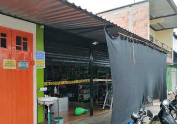 Puerto Concordia (Meta) podrá abrir el comercio