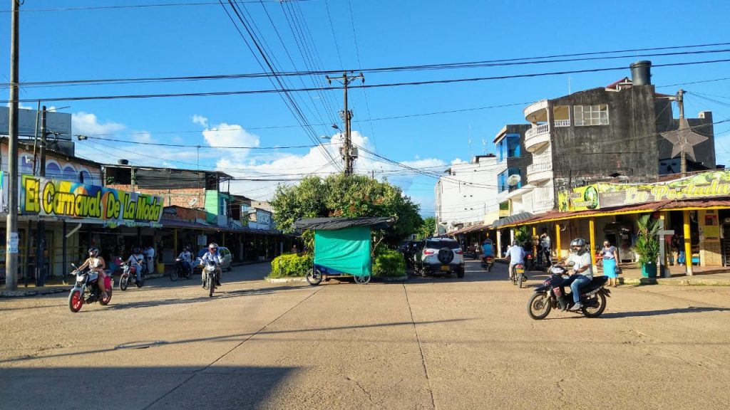 Comerciantes del Guaviare doblaron y hasta triplicaron sus ventas en el segundo día Sin Iva