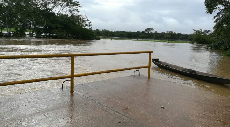 Naufragio de embarcación deja una persona desaparecida en Retorno, Guaviare