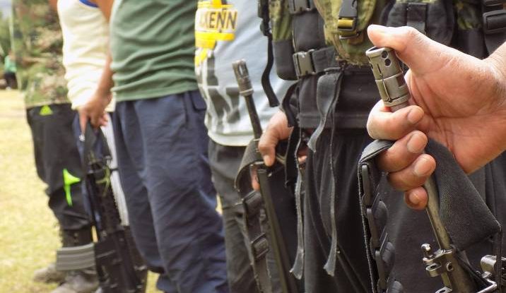 Niegan reclamo económico del Guaviare contra la guerrilla de las Farc