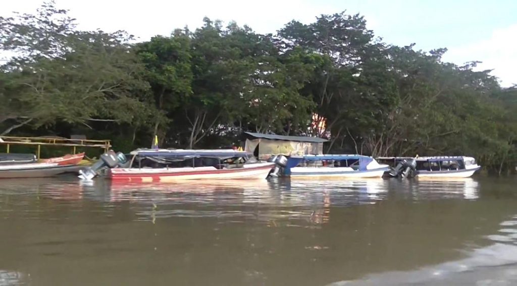 Transportadores fluviales de San José del Guaviare se declaran en quiebra