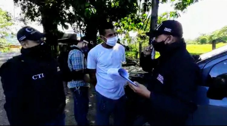 A la cárcel presunto homicida de un abogado agredido en su apartamento en Villavicencio (Meta)
