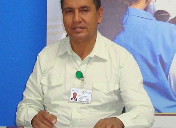 Director de Prosperidad Social Guaviare denuncia negligencia de la Nueva EPS