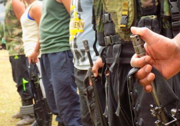 Disidencias estarían presionando a juntas comunales del Guaviare