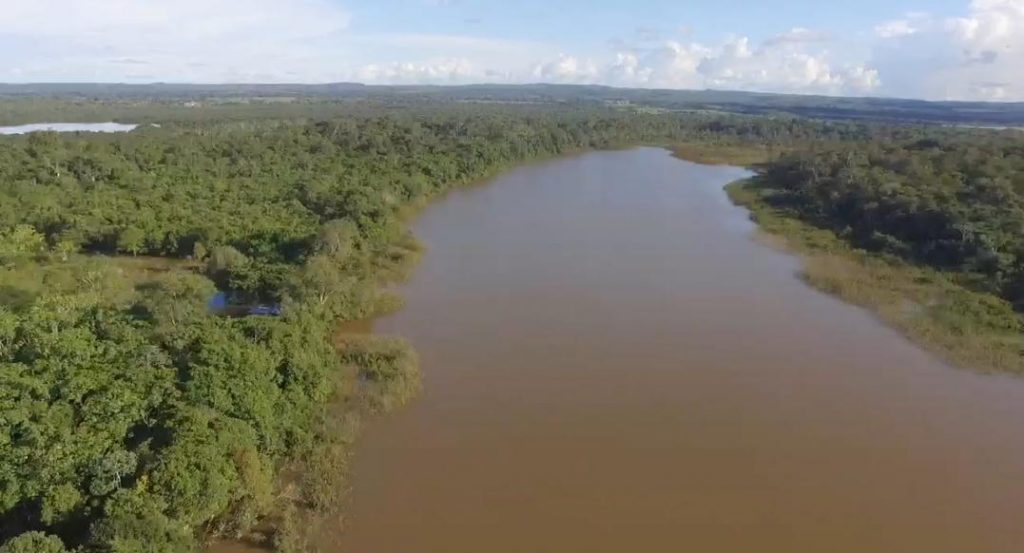 Construcción del plan piloto para el sector turístico en Guaviare