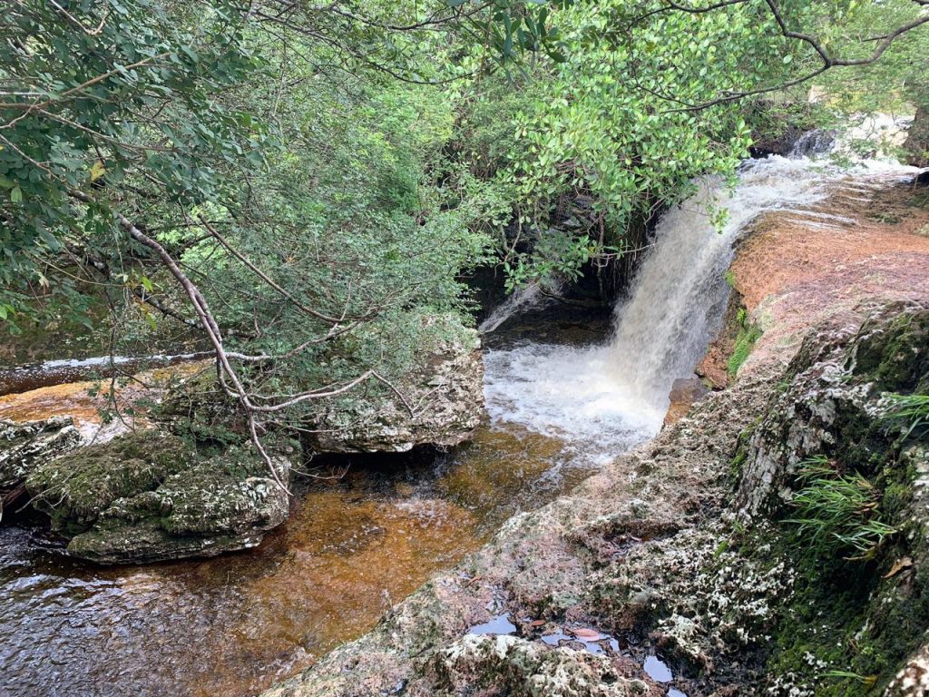 Plan Departamental de Turismo no se aprobaría sin estar aprobado el plan de manejo ambiental de la Serranía de La Lindosa.