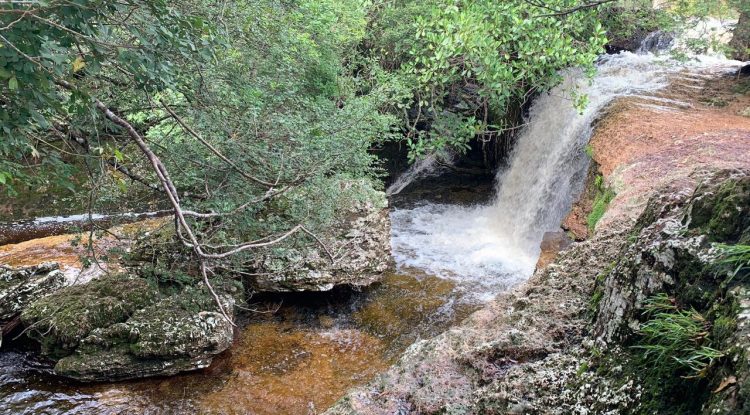Plan Departamental de Turismo no se aprobaría sin estar aprobado el plan de manejo ambiental de la Serranía de La Lindosa.