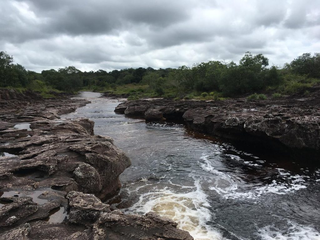 Guaviare, entre los destinos recomendados para viajar