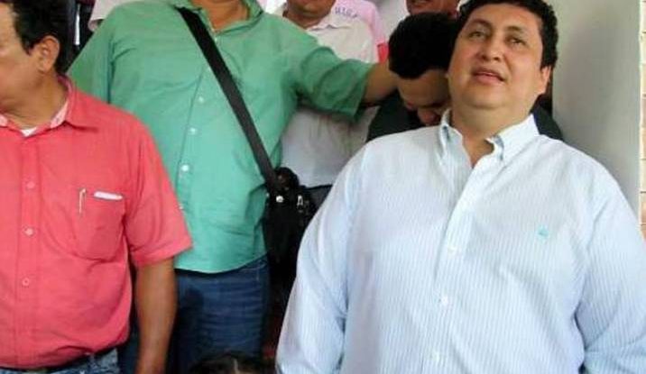 Jhon Jairo Torres ´Jhon Calzones`, hospitalizado en Villavicencio, Meta