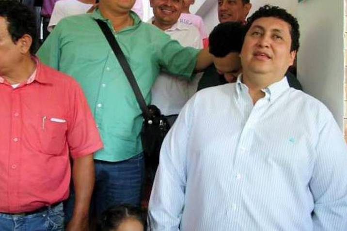 Jhon Jairo Torres ´Jhon Calzones`, hospitalizado en Villavicencio, Meta