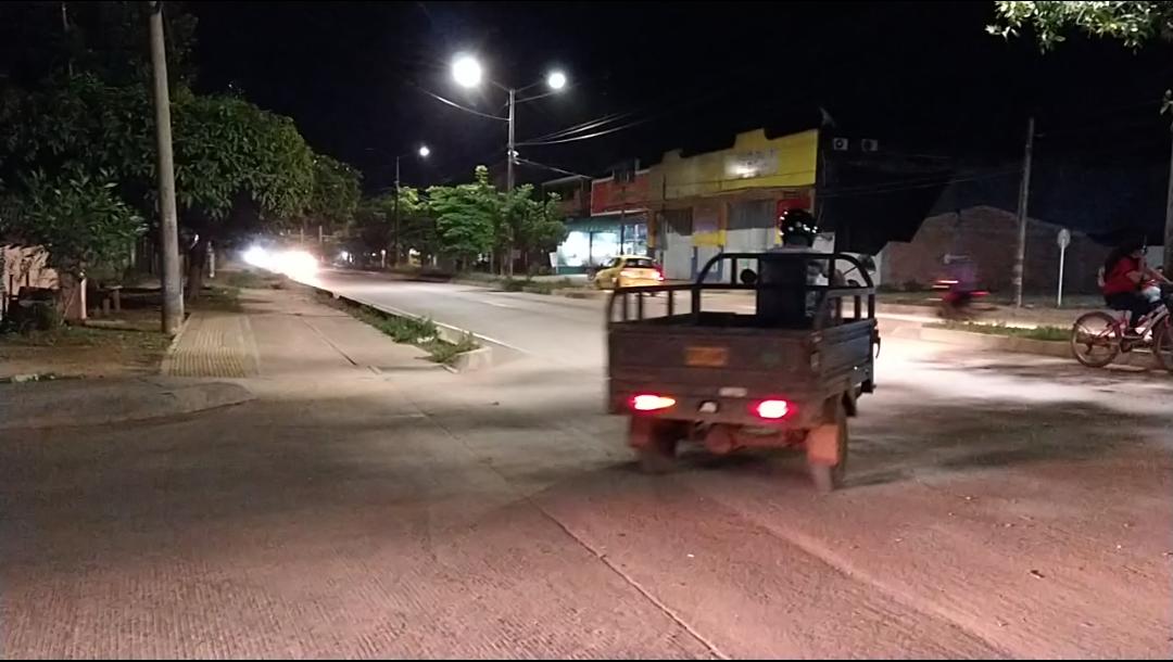 Solo con placas amarillas se autorizará circulación de motocargueros