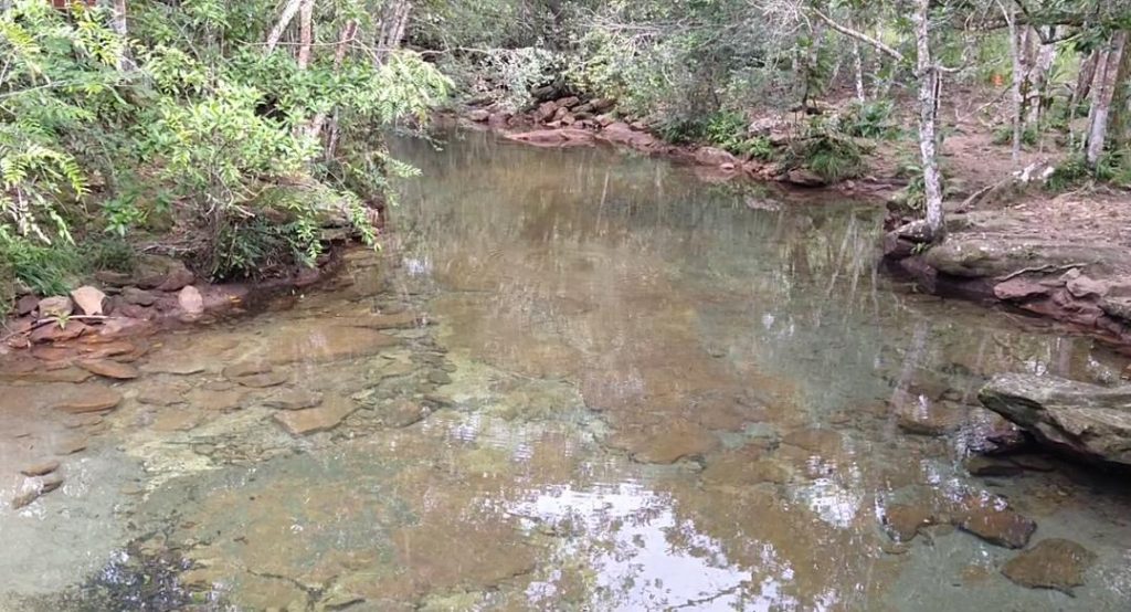 CDA prepara recorrido de observación de fuentes hídricas en Serranía de La Lindosa