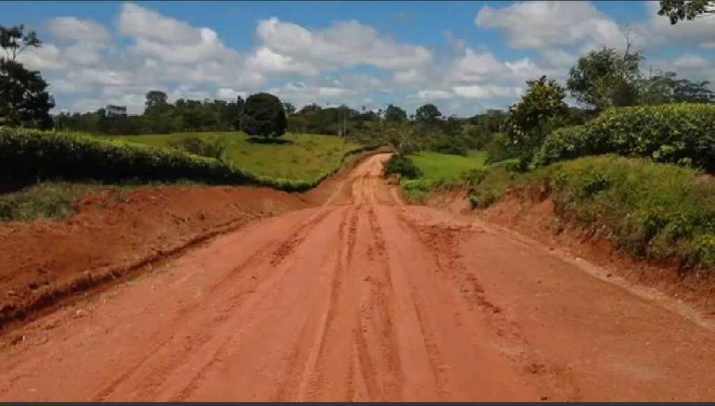 Alcaldía de El Retorno (Guaviare) adelanta mantenimiento de vías rurales