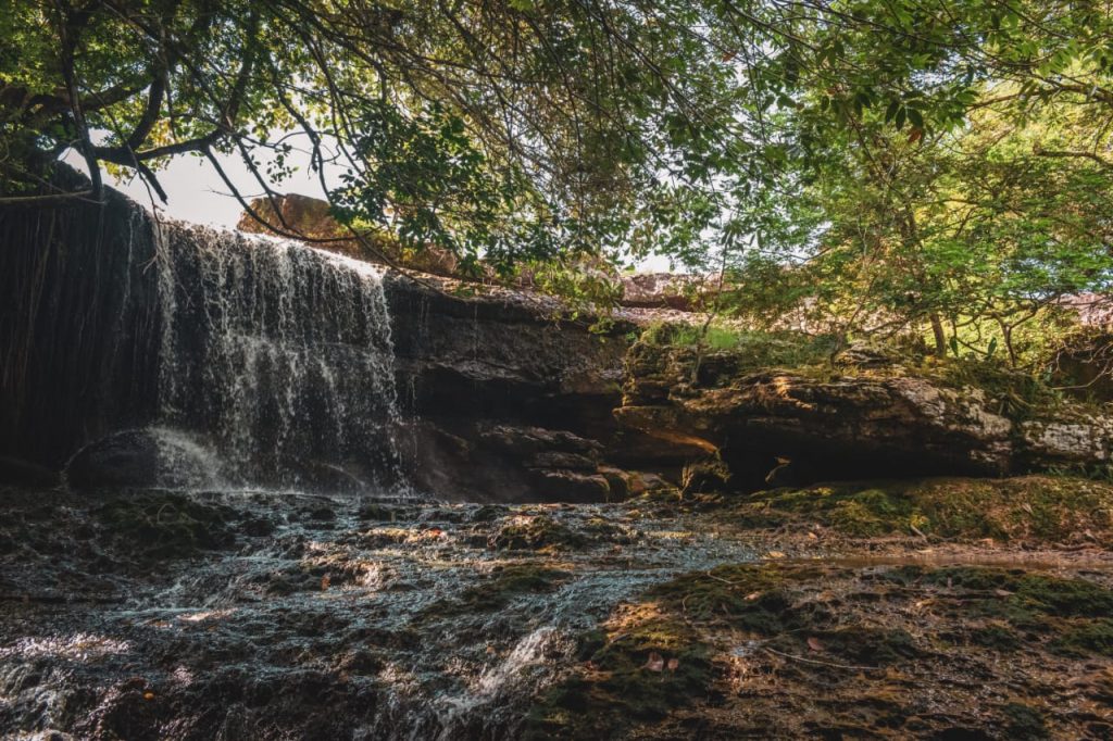 CDA autoriza nuevamente uso de fuentes hídricas en sitios turísticos