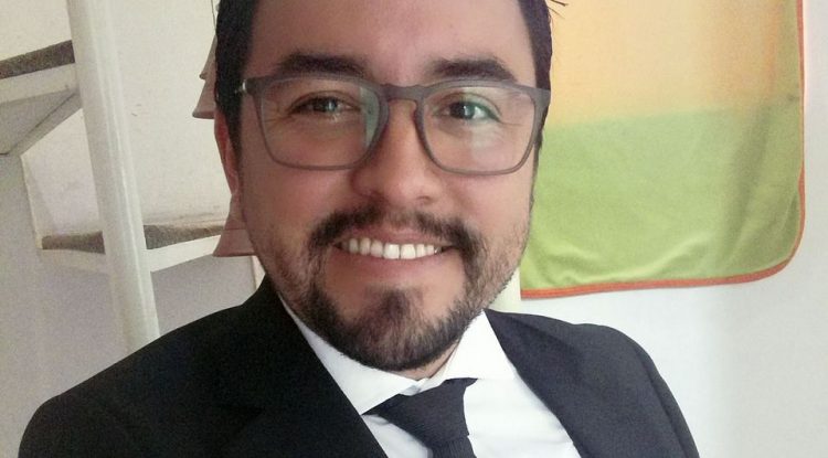 Gerente de la ESE Primer Nivel dio positivo para Covid-19