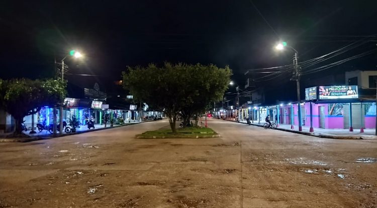 Aprobado el Plan Básico de Ordenamiento Territorial en San José del Guaviare