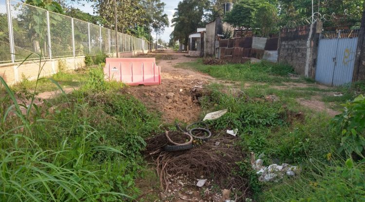 Obras Públicas responde a denuncias de mal estado de vías en San José del Guaviare