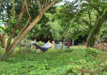 ¿Por qué invadieron un sector del conjunto residencial Arazá?