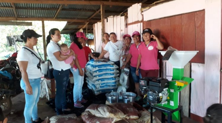 29 de octubre se conmemorará en Guaviare el Día Internacional de la Mujer Rural