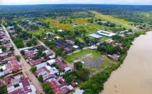 Barrancominas, nuevo municipio de Colombia