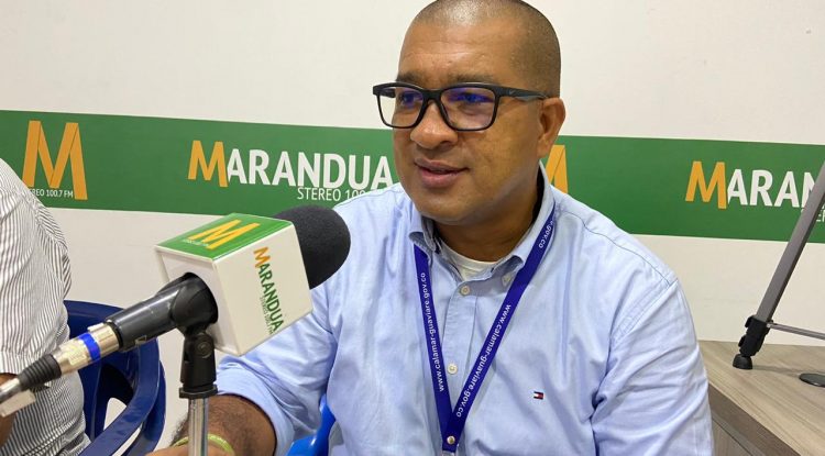 Alcalde rechazó ataque a Estación de Policía en Calamar, Guaviare