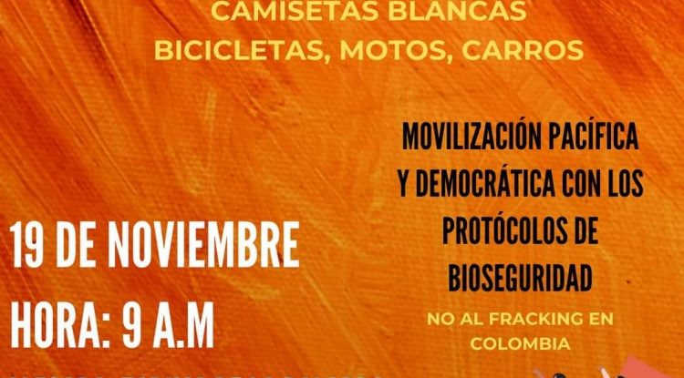 Asociación de Educadores del Guaviare se unen a paro nacional de 24 horas