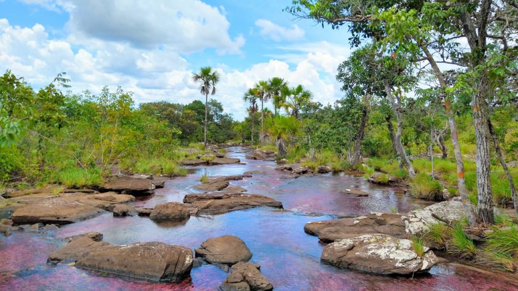 Se acaba el tiempo para votar por San José del Guaviare en los World Travel Awards