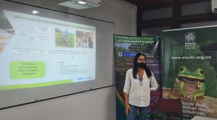 IDEAM se suma a Juntos por la Amazonía en Guaviare