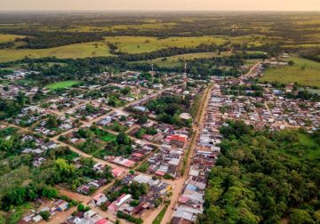 Autoridades investigan incineración de vehículo en Guaviare