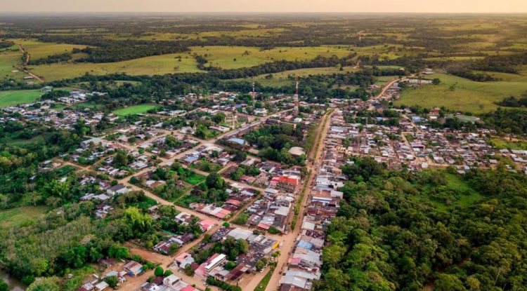 Autoridades investigan incineración de vehículo en Guaviare