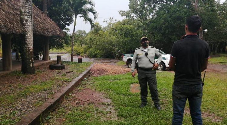 Policía Guaviare activa plan para turistas en semana de receso escolar