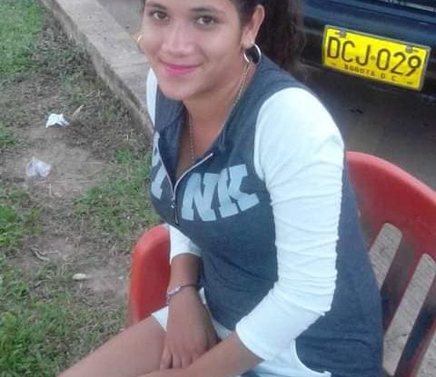 Joven venezolana desaparecida desde noviembre en San José del Guaviare