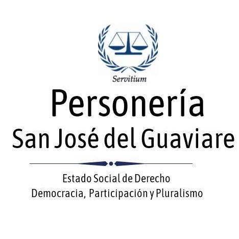 ¿Cómo va el proceso de aspirantes a Personero de San José del Guaviare?