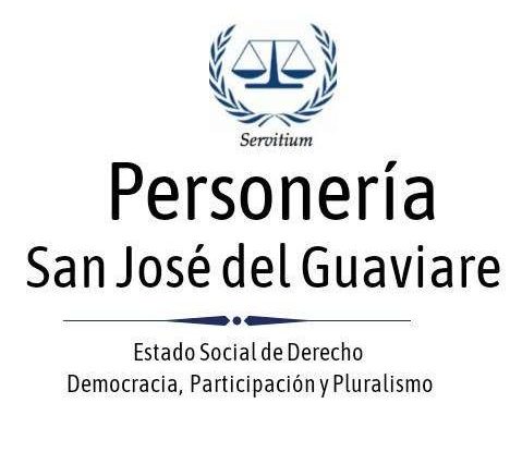 ¿Cómo va el proceso de aspirantes a Personero de San José del Guaviare?