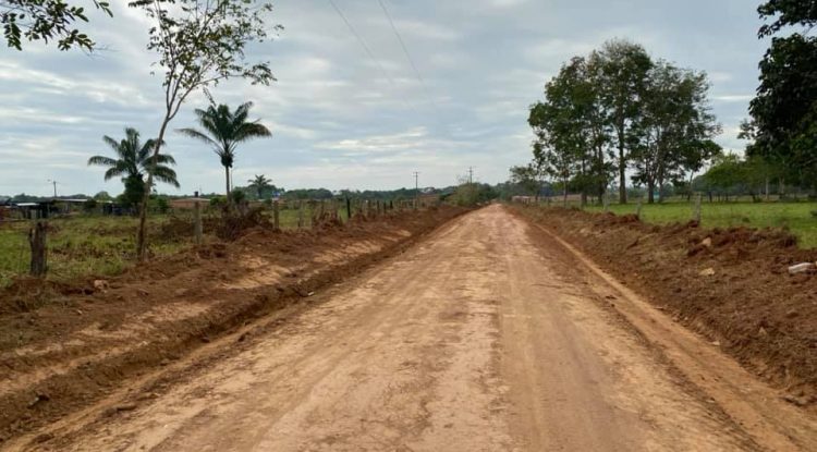 Comunidades de Barrancón, Charrasquera y Guanapalo inconformes por incumplimiento en el plan verano