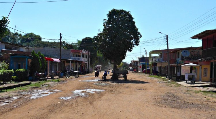 500 venezolanos identificados en Calamar, Guaviare