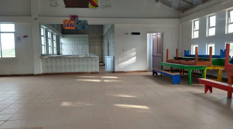 Aprueban comodato de tres Centro de Desarrollo Infantil en San José del Guaviare