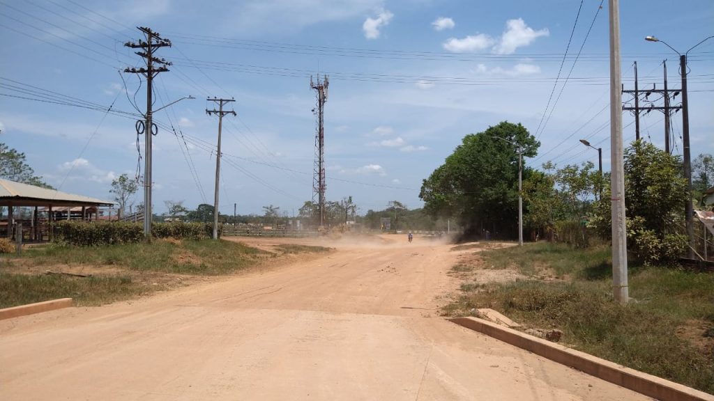 Cero casos de menores reclutados en Calamar, Guaviare