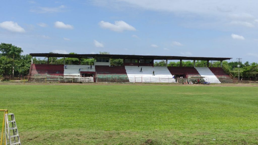 San José del Guaviare se prepara para III Juegos Nacionales Comunales