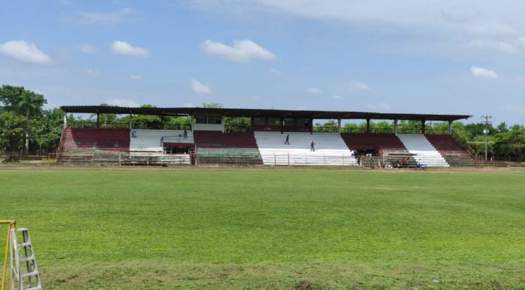 San José del Guaviare se prepara para III Juegos Nacionales Comunales