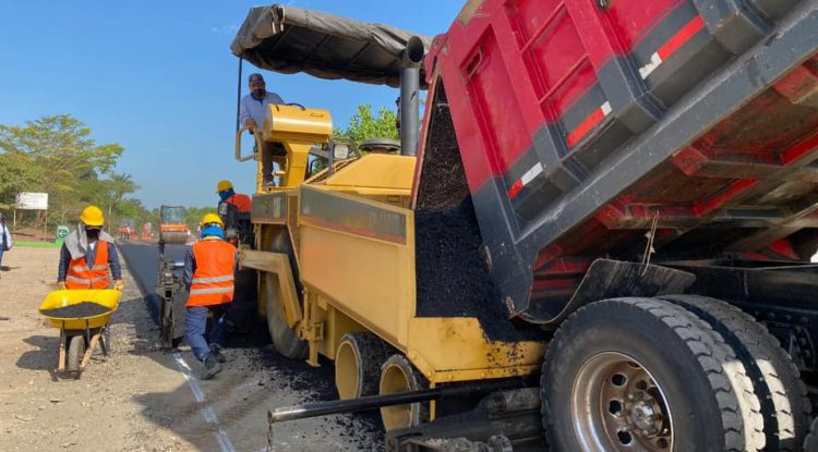 ¿Cuándo será la entrega de la vía San José del Guaviare - El Retorno?