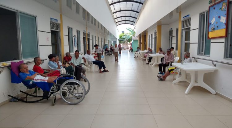 Hoy inicia plan de vacunación a los adultos mayores en San José del Guaviare