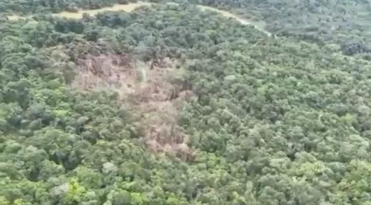 “Gravísimo si sabían que había menores en bombardeo”: Ariel Ávila