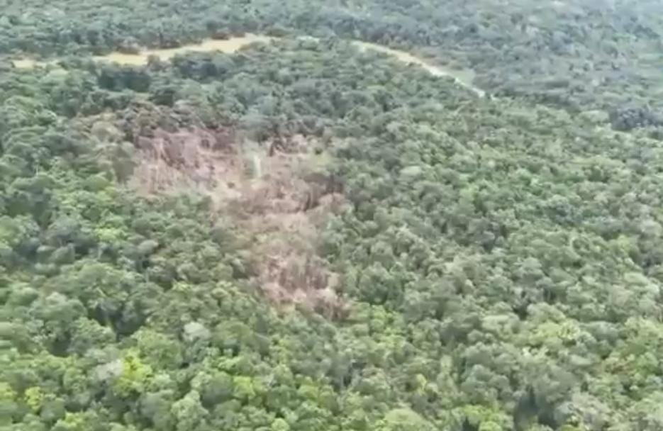 “Gravísimo si sabían que había menores en bombardeo”: Ariel Ávila