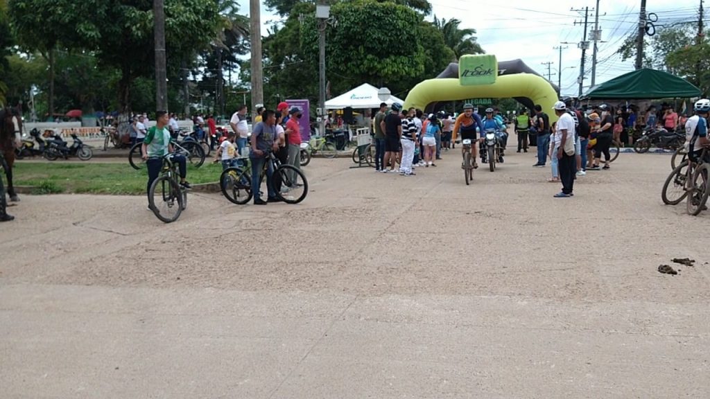 Aplazado la Clásica Ciclística de Verano Guaviare 2022